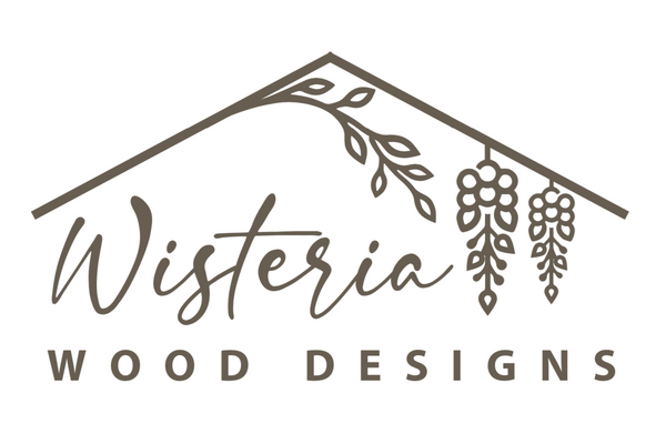 Wisteria Wood Designs